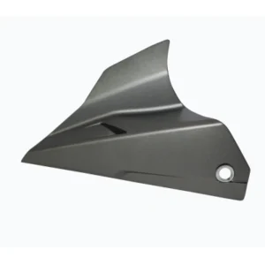 Engine Guard Fit For Apache N m 160 180 Matte Titanium Grey set Of 2