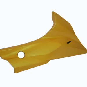 Engine Guard Fit For Apache N m 160 180 Canary Yellow set Of 2