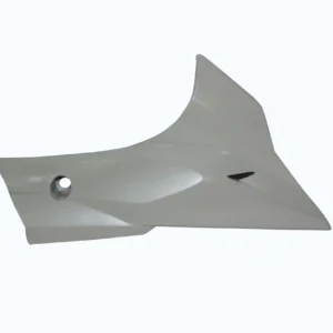 Engine Guard Fit For Apache N m 160 180 Pearl White set Of 2