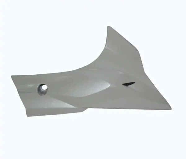 Engine Guard Fit For Apache N m 160 180 Pearl White set Of 2