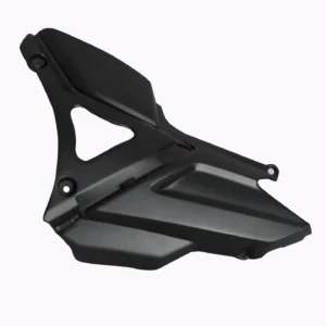 Side Panel cover Hero Honda Hunk Matt small