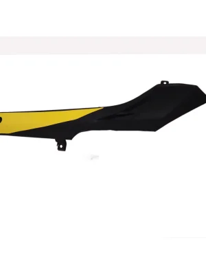 Foot Trim Honda Dio Bs4 Matteyellow Stickerlh rh 1 Set