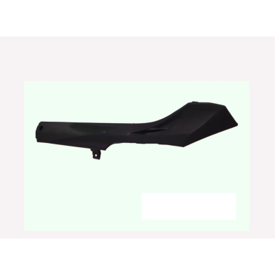 Foot Trim Honda Dio Bs4 Matte Green Stickerlh rh 1 Set product image