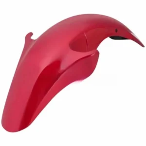 Front mudguard Hero Super Splendor Red