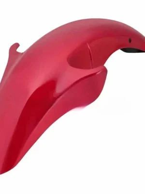 Front mudguard Hero Super Splendor Red