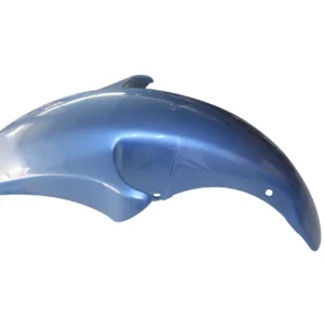 Front mudguard Hero Super Splendor Sky Blue