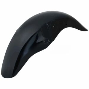 Front mudguard Hero Passion Plus passion Black