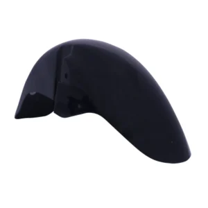 Front mudguard Hero Passion Xpro Type 2 Black