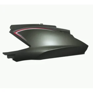 Side Panel cover Hero Pleasure N m Grey With Sticker