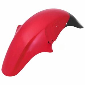 Front mudguard Hero Passion Plus passion Red