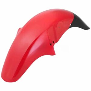 Front mudguard Hero Passion Plus passion Sports Red