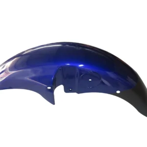 Front mudguard Hero Passion Plus passion T Blue