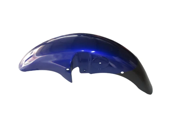 Front mudguard Hero Passion Plus passion T Blue