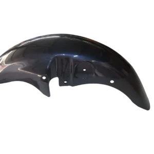 Front mudguard Hero Passion Medium Blue