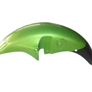 Front mudguard Hero Passion Green