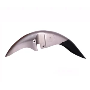 Front mudguard Hero Passion O m Grey