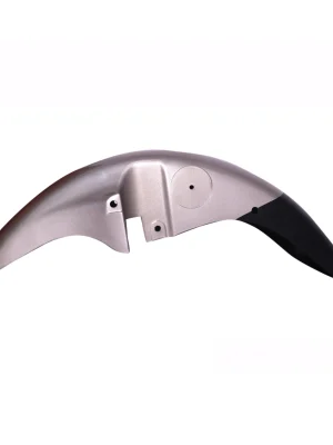 Front mudguard Hero Passion O m Grey