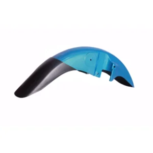Front mudguard Hero Passion Turquise Blue