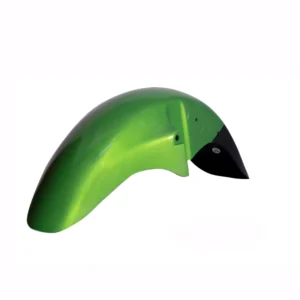 Front mudguard Hero Passion Pro Parrot Green
