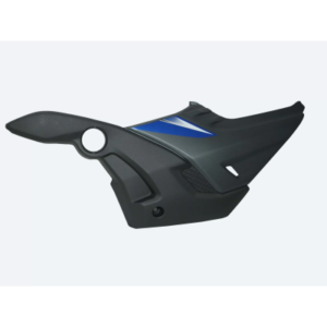 Side Panel cover honda Shine Sp Type 2 Grey product image