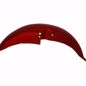 Front mudguard Hero Cbz Red