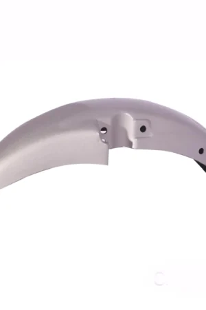 SAI-66B-scaled Front mudguard Hero Cbz Silver