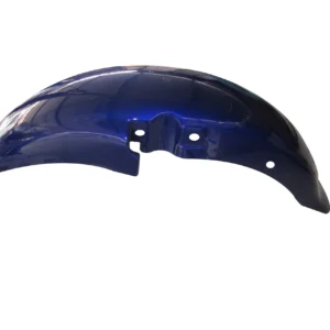 Front mudguard Hero Cbz T Blue