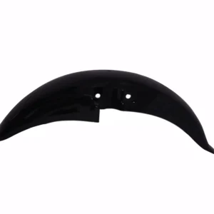 Front mudguard Hero Cbz Star ambition Black