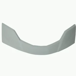 Back Plate Fit For Honda Activa 3g Pearl Amaging White