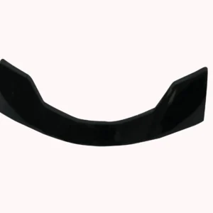 Back Plate Fit For Honda Activa 3g Black