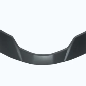 Back Plate Fit For Honda Activa 3g Matte Axis Grey