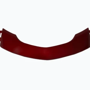 Back Plate Fit For Hero Maestro Candy Blazing Red