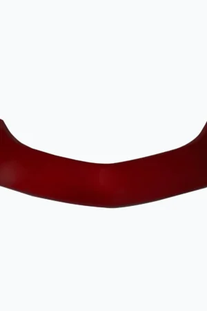 Back Plate Fit For Hero Maestro Candy Blazing Red