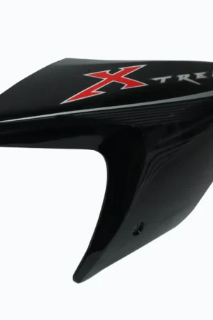 Hero Honda CBZ Xtreme Tank Side Cover Panel Set - LH RH Replacement Tank Side Cover Panel Set LH RH Hero Honda CBZ Xtreme