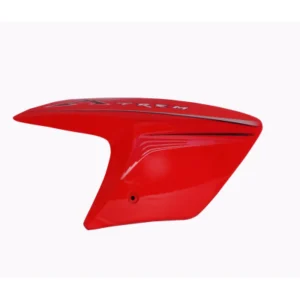 panel Set lh rh Hero Honda Cbz Xtreme Red