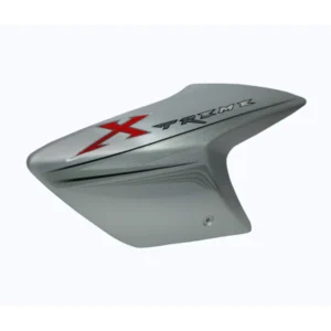 panel Set lh rh Hero Honda Cbz Xtreme Silver