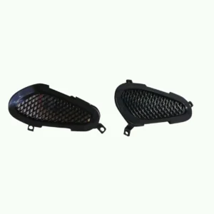 Mesh Fit For Bajaj Pulsar