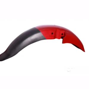 Front mudguard Hero Cbz Star ambition Red