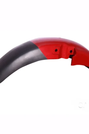 SAI-67A-scaled Front mudguard Hero Cbz Star ambition Red