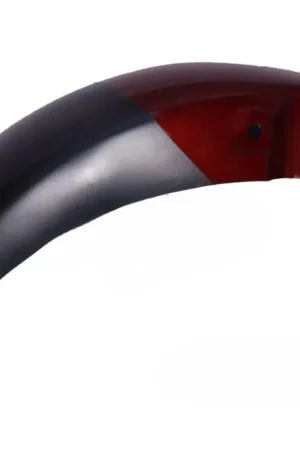 SAI-67B-scaled Front mudguard Hero Cbz Star ambition Wine Red