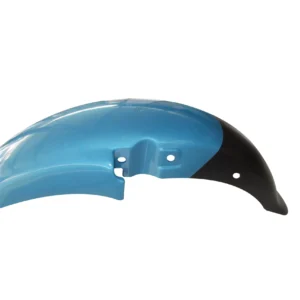 Front mudguard Hero Cbz Star ambition T Blue