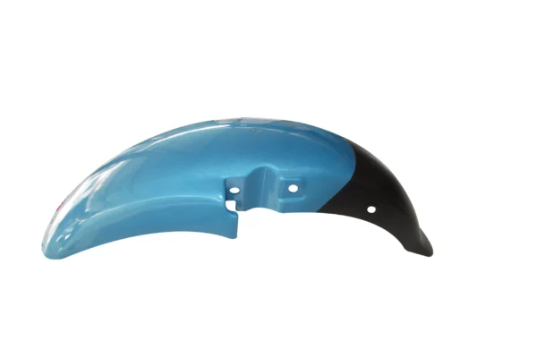 Front mudguard Hero Cbz Star ambition T Blue