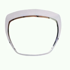 Headlight Visor Garnish Fit For Suzuki Access 125 N m 2016 Model