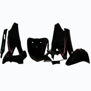 Full Body Kit Hero Pleasure New 2015 Model Black