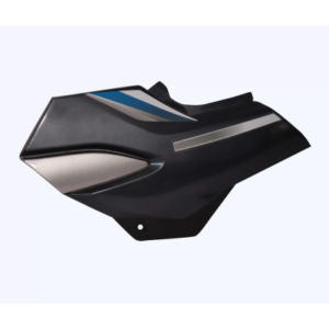 Side Panel cover Hero Super Splendor Type 5 Grey