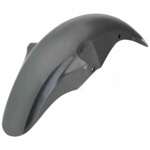 Front mudguard Hero Splendor Pro Grey