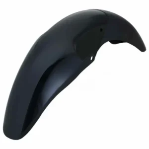 Front mudguard Bajaj Caliber ct 100 pulsar Black product image