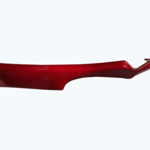 Foot Trim Fit For Suzuki Access 2016 Candy Sonoma Redlh rh 1 Set