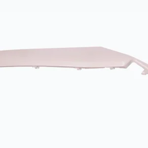 Foot Trim Fit For Suzuki Access 2016pearl Silver Whitelh rh 1 Set