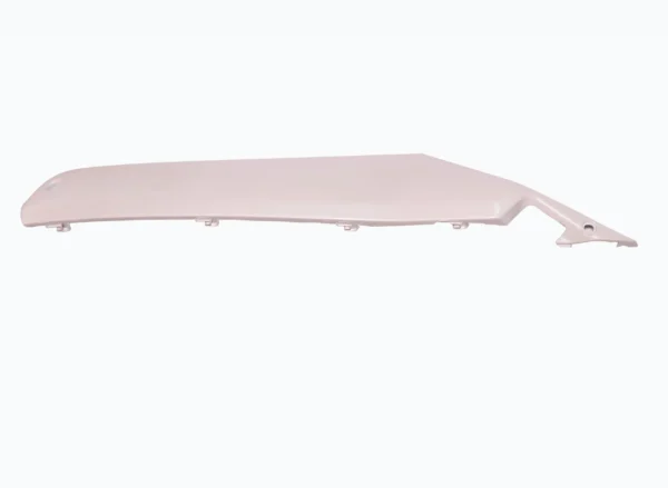 Foot Trim Fit For Suzuki Access 2016pearl Silver Whitelh rh 1 Set